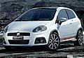 Fiat Grande Punto Abarth